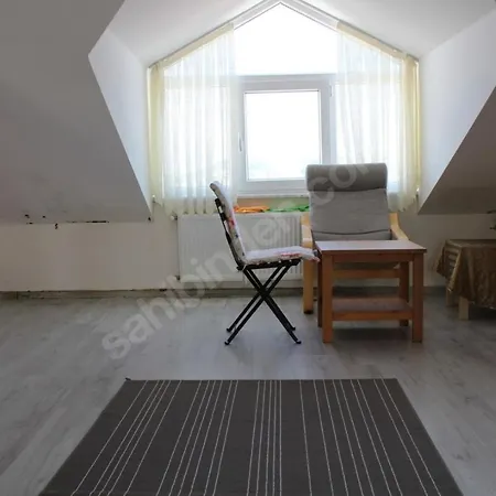 Lulu Summer House Apartment *