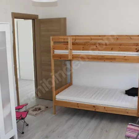 Lulu Summer House Ağva