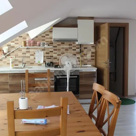 Apartment Lulu Summer House