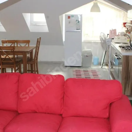 Lulu Summer House *